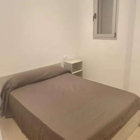 La Chanca Playa 1 Lägenhet Conil De La Frontera