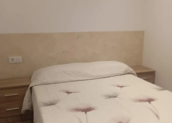 Διαμέρισμα La Chanca Playa 1 Conil De La Frontera