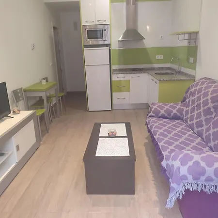 La Chanca Playa 1 Apartamento Conil De La Frontera