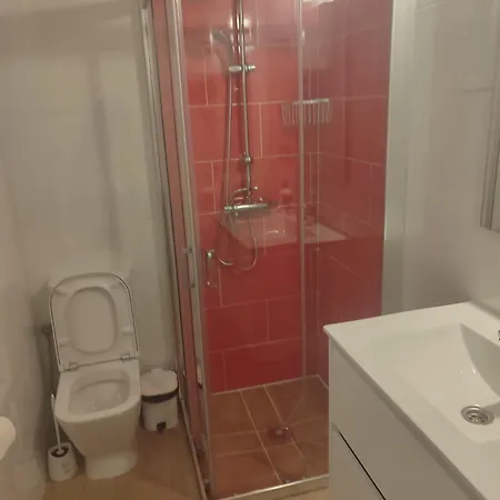 La Chanca Playa 1 * Conil de la Frontera