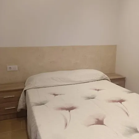 Apartman La Chanca Playa 1 Conil de la Frontera