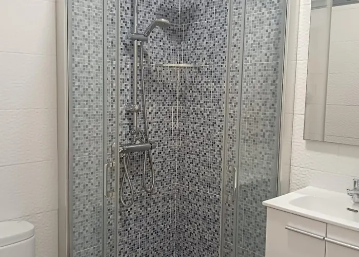 La Chanca Playa 1 Апартаменты Кониль-де-ла-Фронтера