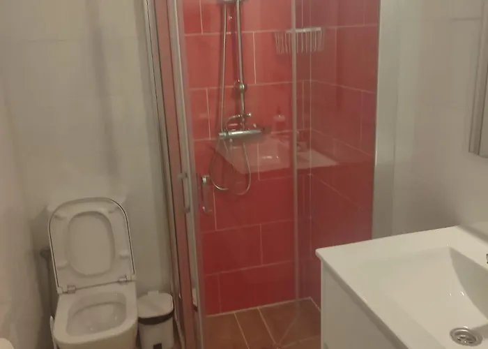 La Chanca Playa 1 * Кониль-де-ла-Фронтера