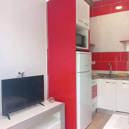 La Chanca Playa 1 Appartement